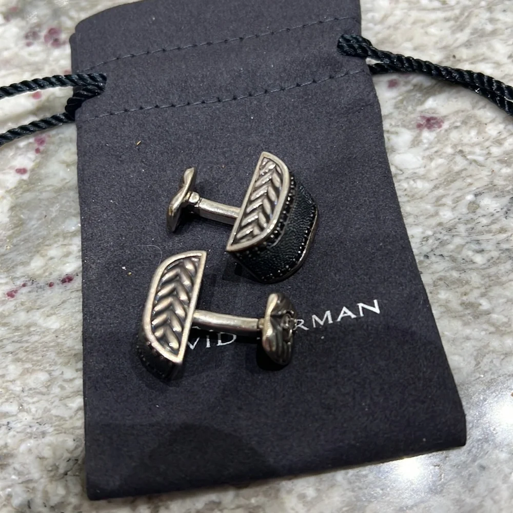 David Yurman beautiful david